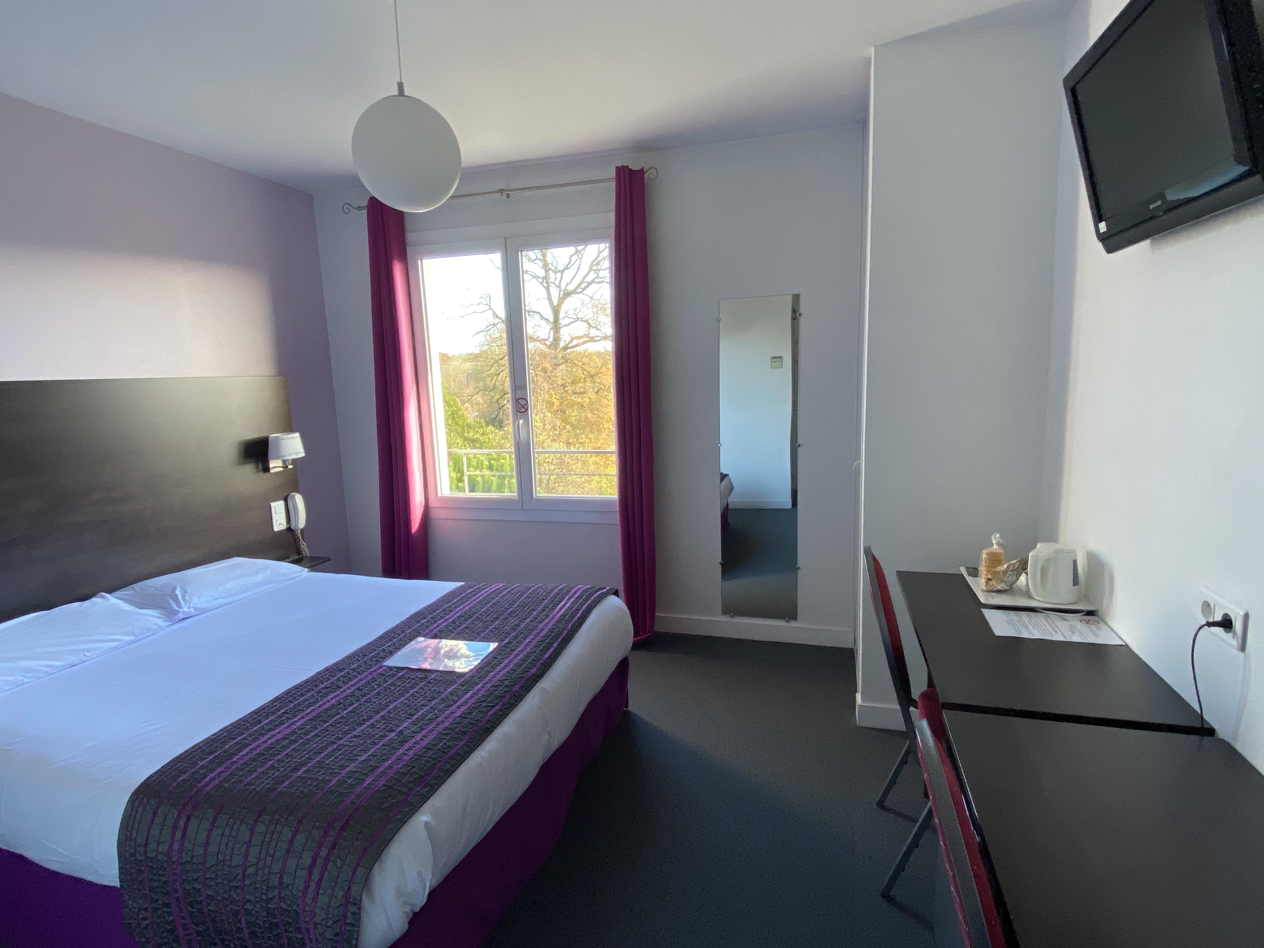 Logis Hotel Aux Berges De L'Aveyron Onet-le-Château المظهر الخارجي الصورة