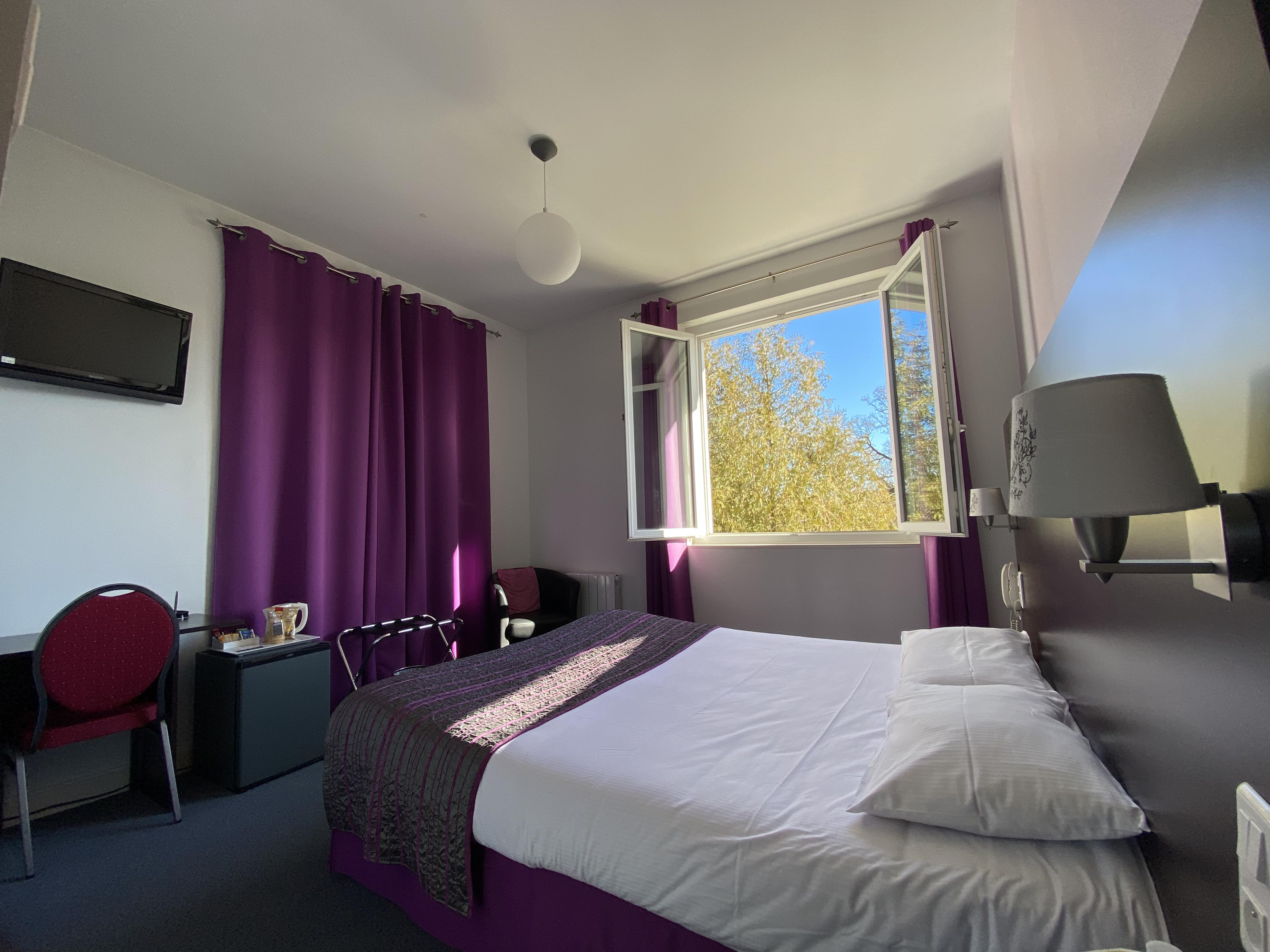 Logis Hotel Aux Berges De L'Aveyron Onet-le-Château المظهر الخارجي الصورة